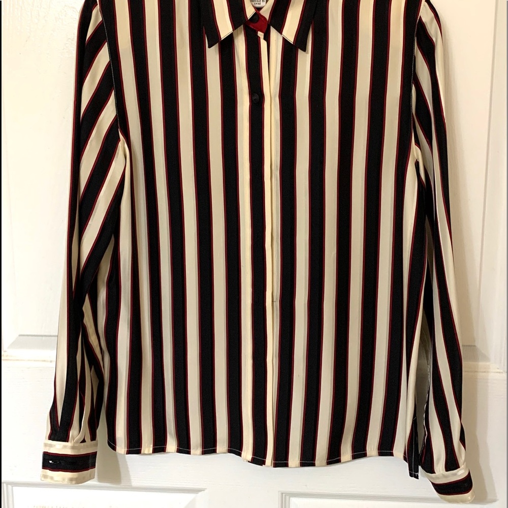 TOP by TALBOTS - Picture 2 of 3